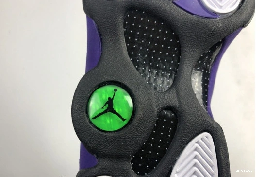 Cheap EP DJ5982-015 Jordan Air  Purple 13 DJ5982-015 Court Retro 0321